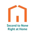 Second To None, Right At Home